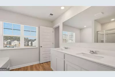 100 Oakchase Park Lane, Hampton, GA 30228 - Photo 25