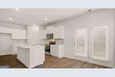 100 Oakchase Park Lane, Hampton, GA 30228 - Photo 5