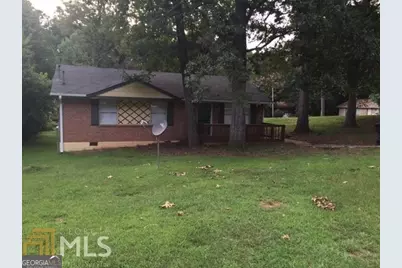 8225 Attleboro Drive, Jonesboro, GA 30238 - Photo 1