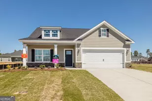 1009 Berkley Ct, Thomson, GA 30824 - Photo 1