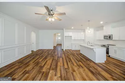 1009 Berkley Court, Thomson, GA 30824 - Photo 9