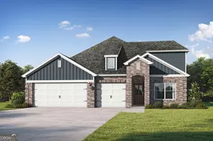 1220 Trombone Way, McDonough, GA 30252 - Photo 1