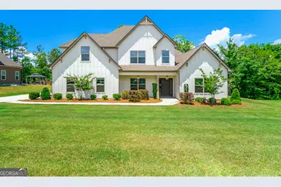 4605 Diptera Lane, Chattahoochee Hills, GA 30213 - Photo 1
