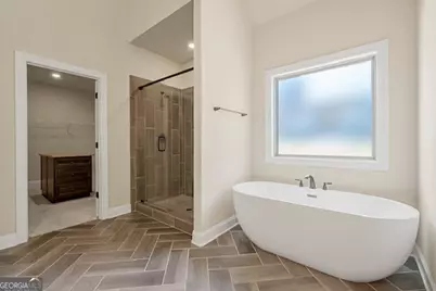 4605 Diptera Lane, Chattahoochee Hills, GA 30213 - Photo 31