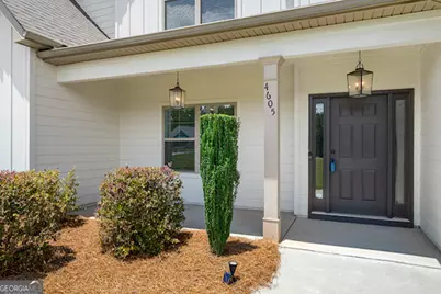 4605 Diptera Lane, Chattahoochee Hills, GA 30213 - Photo 3