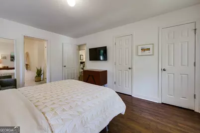 170 Timberlane Drive, Athens, GA 30606 - Photo 35