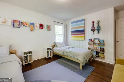 170 Timberlane Drive, Athens, GA 30606 - Photo 23