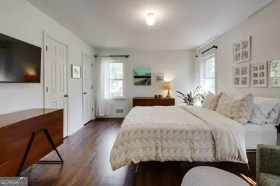 170 Timberlane Drive, Athens, GA 30606 - Photo 33
