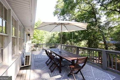 170 Timberlane Drive, Athens, GA 30606 - Photo 55