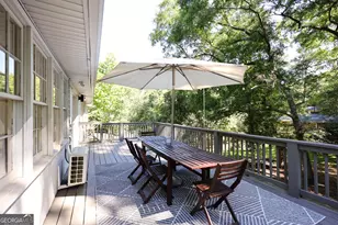 170 Timberlane Dr, Athens, GA 30606 - Photo 55