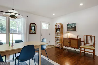 170 Timberlane Drive, Athens, GA 30606 - Photo 5