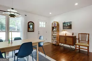 170 Timberlane Dr, Athens, GA 30606 - Photo 5
