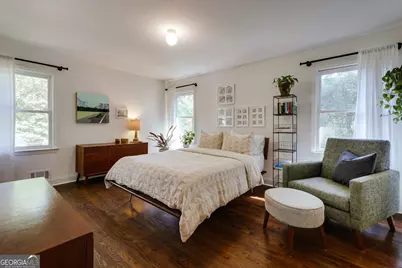 170 Timberlane Drive, Athens, GA 30606 - Photo 31