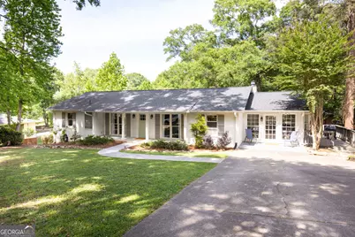 170 Timberlane Drive, Athens, GA 30606 - Photo 3