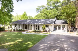 170 Timberlane Dr, Athens, GA 30606 - Photo 3