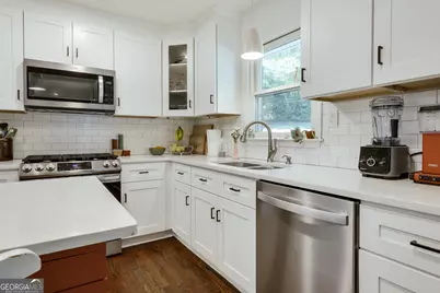 170 Timberlane Drive, Athens, GA 30606 - Photo 9