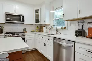 170 Timberlane Dr, Athens, GA 30606 - Photo 9