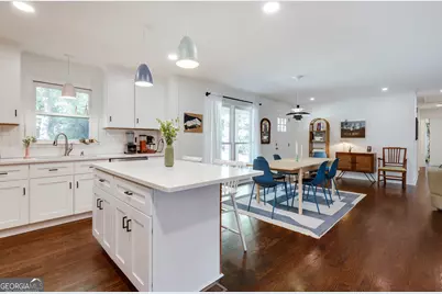 170 Timberlane Drive, Athens, GA 30606 - Photo 13