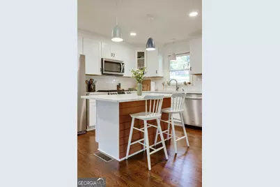 170 Timberlane Drive, Athens, GA 30606 - Photo 11
