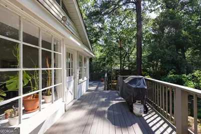 170 Timberlane Drive, Athens, GA 30606 - Photo 57