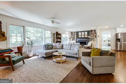 170 Timberlane Drive, Athens, GA 30606 - Photo 19
