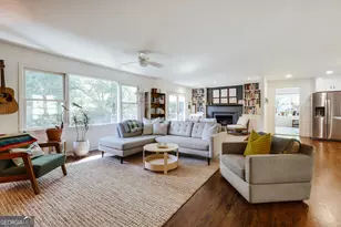170 Timberlane Dr, Athens, GA 30606 - Photo 19