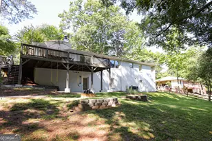 170 Timberlane Dr, Athens, GA 30606 - Photo 63