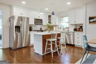 170 Timberlane Drive, Athens, GA 30606 - Photo 7