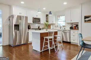 170 Timberlane Dr, Athens, GA 30606 - Photo 7