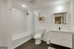 170 Timberlane Dr, Athens, GA 30606 - Photo 49