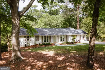 170 Timberlane Drive, Athens, GA 30606 - Photo 1
