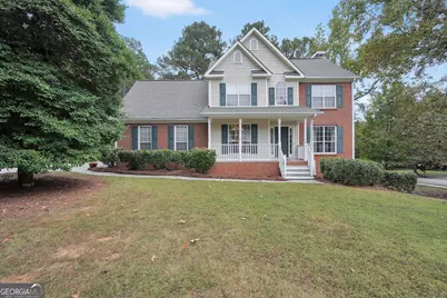 1100 River Green Court, McDonough, GA 30252 - Photo 41