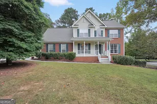 1100 River Green Ct, McDonough, GA 30252 - Photo 41