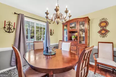 1100 River Green Court, McDonough, GA 30252 - Photo 9