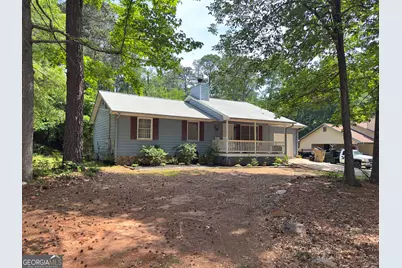 35 Pleasant Valley Road, McDonough, GA 30253 - Photo 3