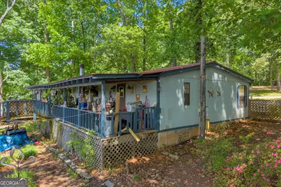 70 Old Chism Trail, Lavonia, GA 30553 - Photo 5