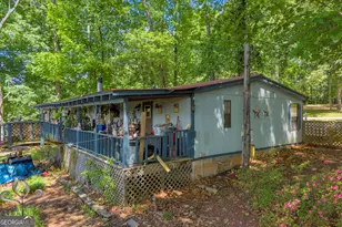 70 Old Chism Trail, Lavonia, GA 30553 - Photo 5