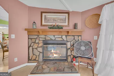 70 Old Chism Trail, Lavonia, GA 30553 - Photo 37