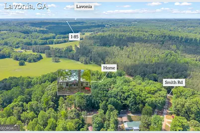 70 Old Chism Trail, Lavonia, GA 30553 - Photo 15