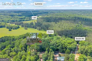 70 Old Chism Trail, Lavonia, GA 30553 - Photo 15