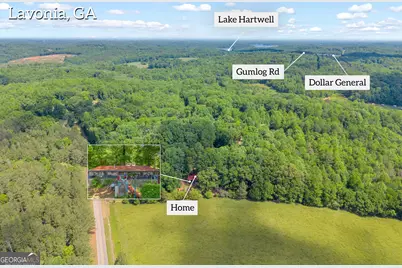 70 Old Chism Trail, Lavonia, GA 30553 - Photo 13