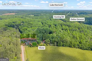 70 Old Chism Trail, Lavonia, GA 30553 - Photo 13