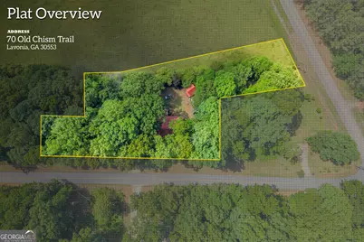 70 Old Chism Trail, Lavonia, GA 30553 - Photo 9