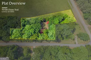 70 Old Chism Trail, Lavonia, GA 30553 - Photo 9