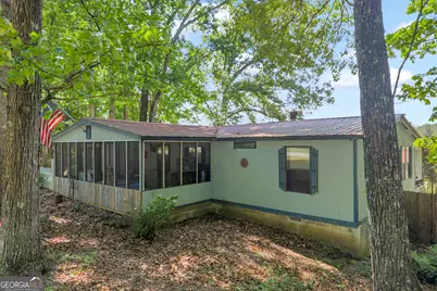 70 Old Chism Trail, Lavonia, GA 30553 - Photo 3