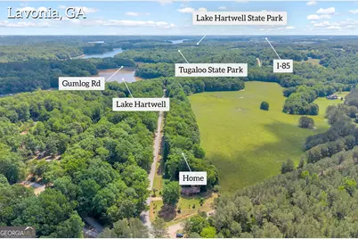 70 Old Chism Trail, Lavonia, GA 30553 - Photo 11