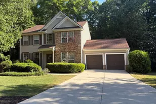332 Chamberlyn Ln, Hiram, GA 30141 - Photo 1
