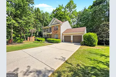 332 Chamberlyn Lane, Hiram, GA 30141 - Photo 5