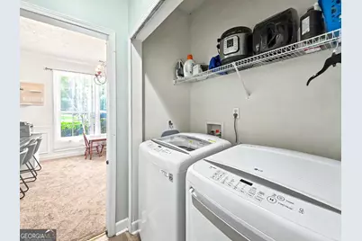 332 Chamberlyn Lane, Hiram, GA 30141 - Photo 17