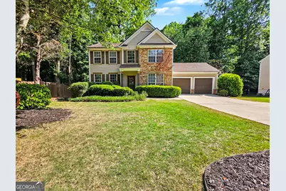 332 Chamberlyn Lane, Hiram, GA 30141 - Photo 3